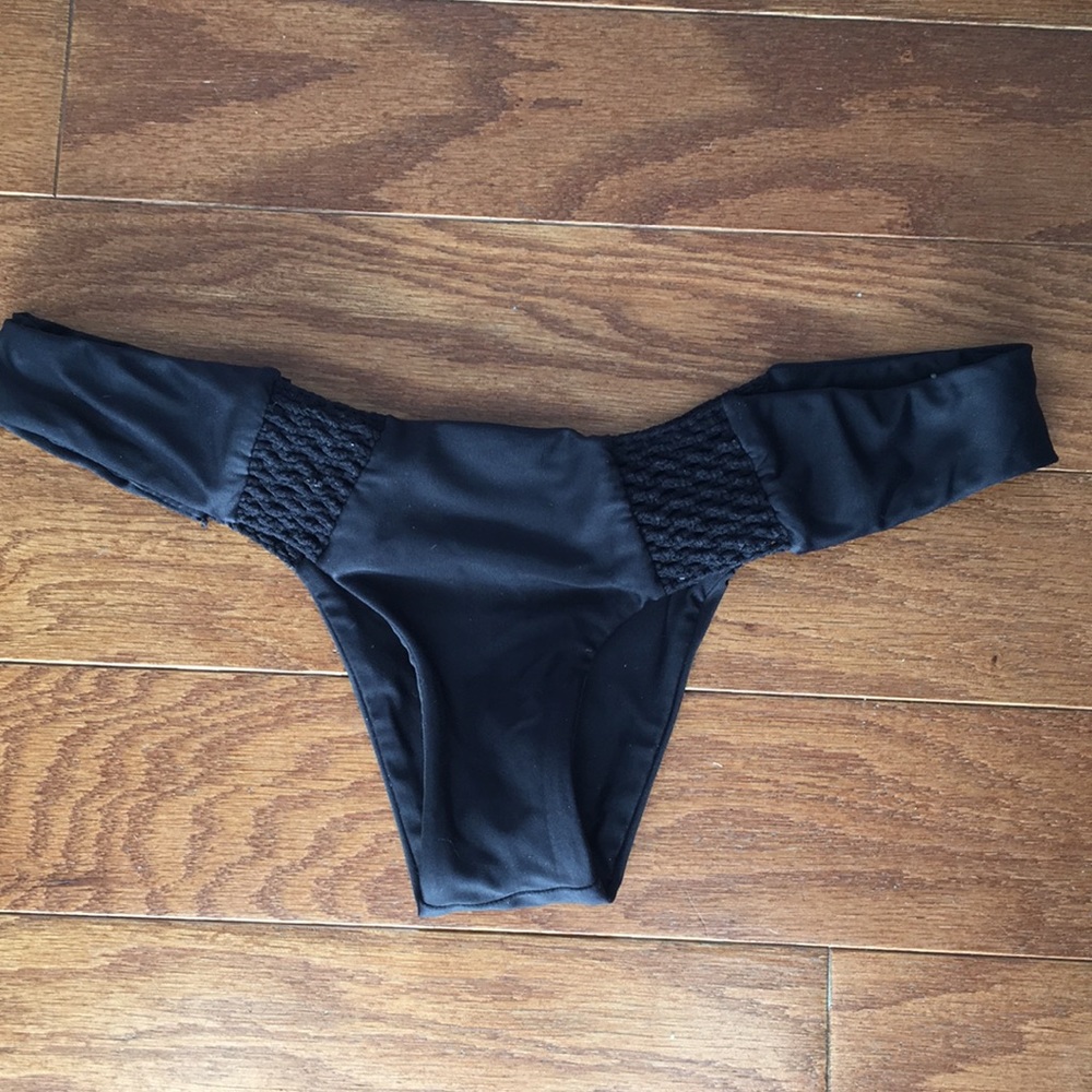 Frankie’s malia bottoms
